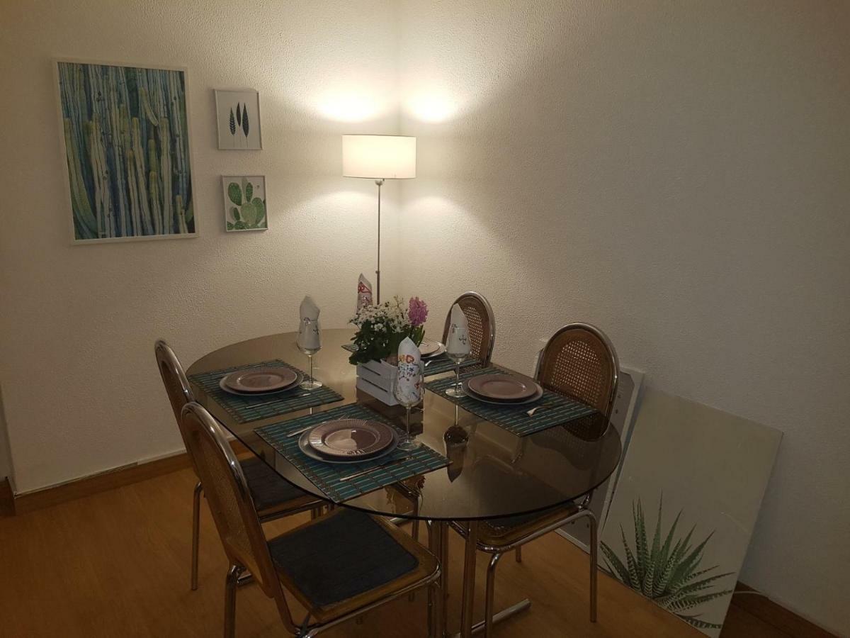 브라가 Liberdadeflat4U 아파트 외부 사진