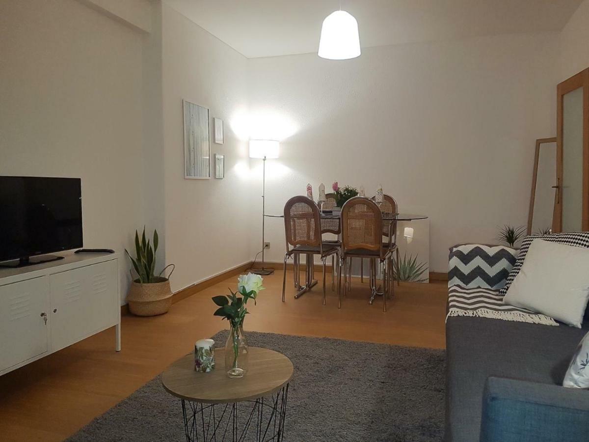 브라가 Liberdadeflat4U 아파트 외부 사진