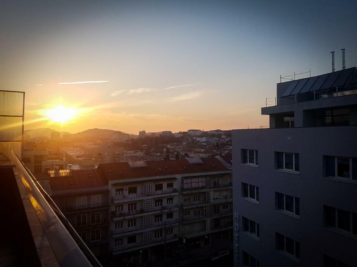 브라가 Liberdadeflat4U 아파트 외부 사진
