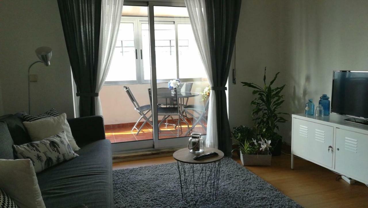 브라가 Liberdadeflat4U 아파트 외부 사진